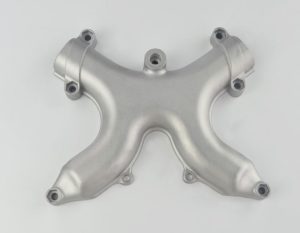 magnesium alloy casting melting point of magnesium