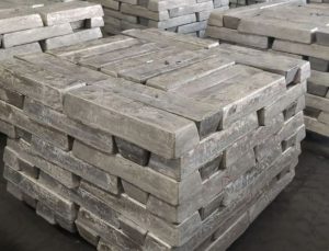 magnezyum alaşımları