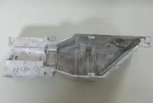 magnesium alloys melting point of magnesium