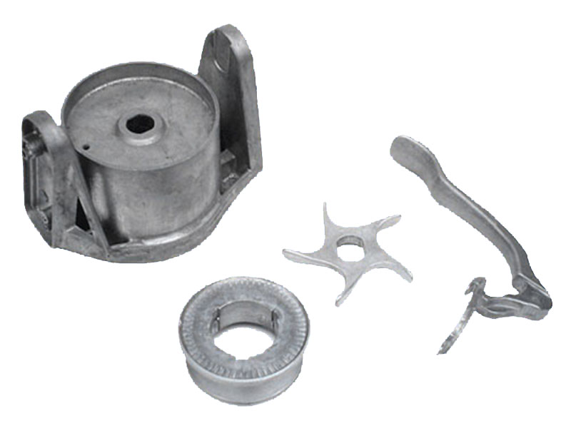 die casting parts