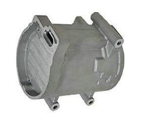 Semi Solid Aluminum Die Casting