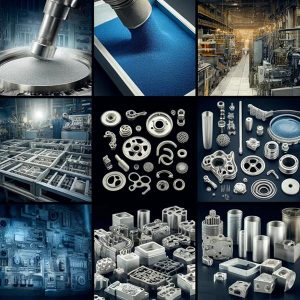 aluminium die casting components manufacturer die casting parts manufacturer