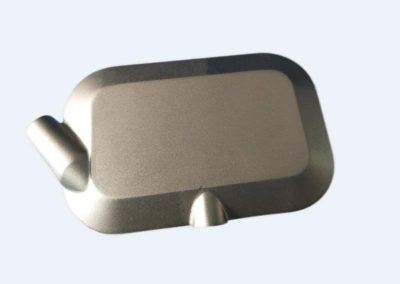 Magnesium die casting