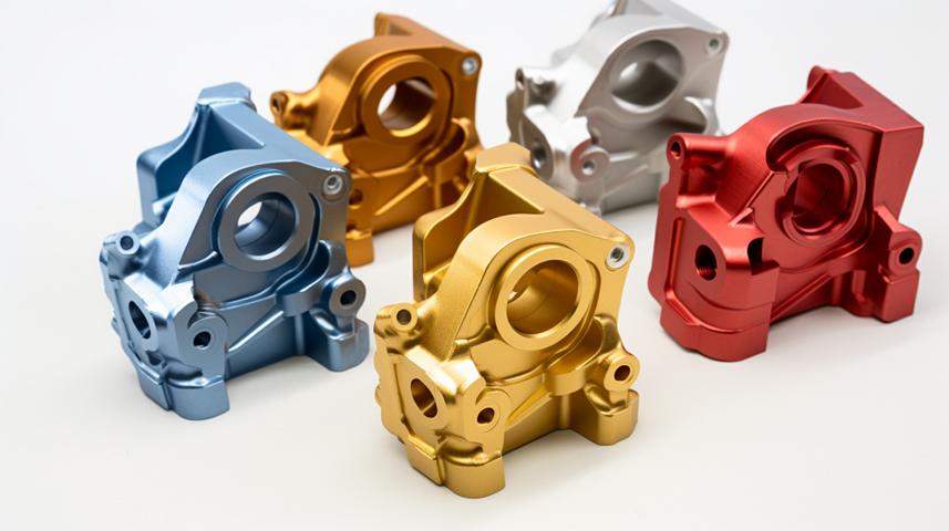 die castings surface finish