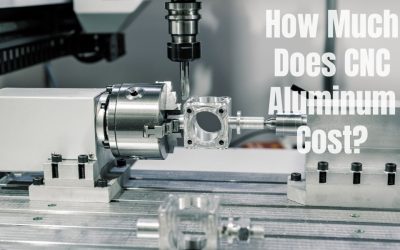 How Much Does It Cost to CNC Aluminum