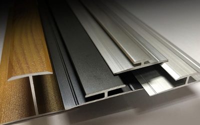 Types of Aluminum Finishes