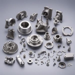 Magnesium die casting advantages in automotive applications melting point of magnesium