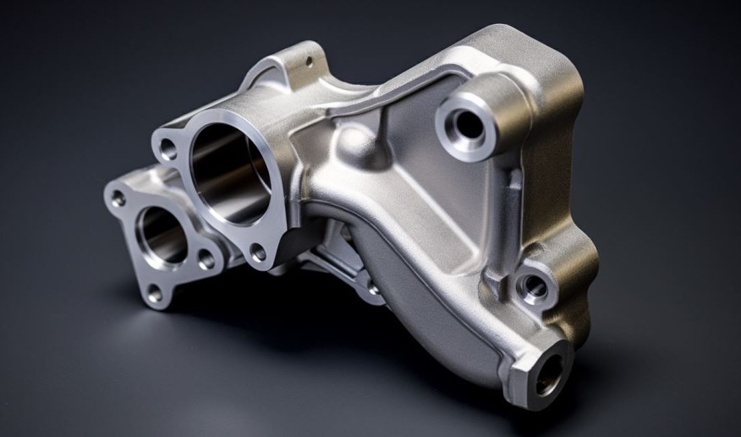 High Pressure Die Casting