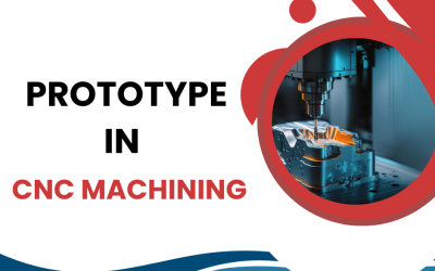 What is prototype CNC Machining?