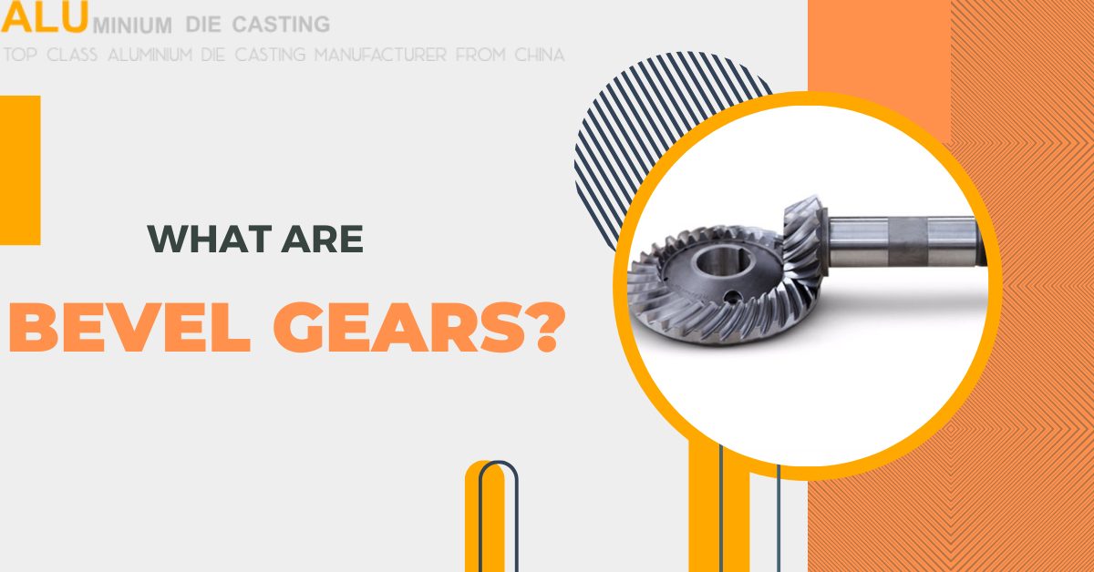 bevel gears