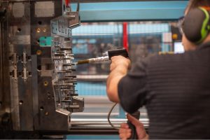 아연 다이캐스팅 제조업체