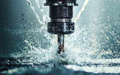 Top 10 CNC Machining Services in the World