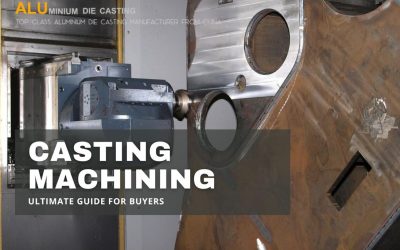 Casting Machining