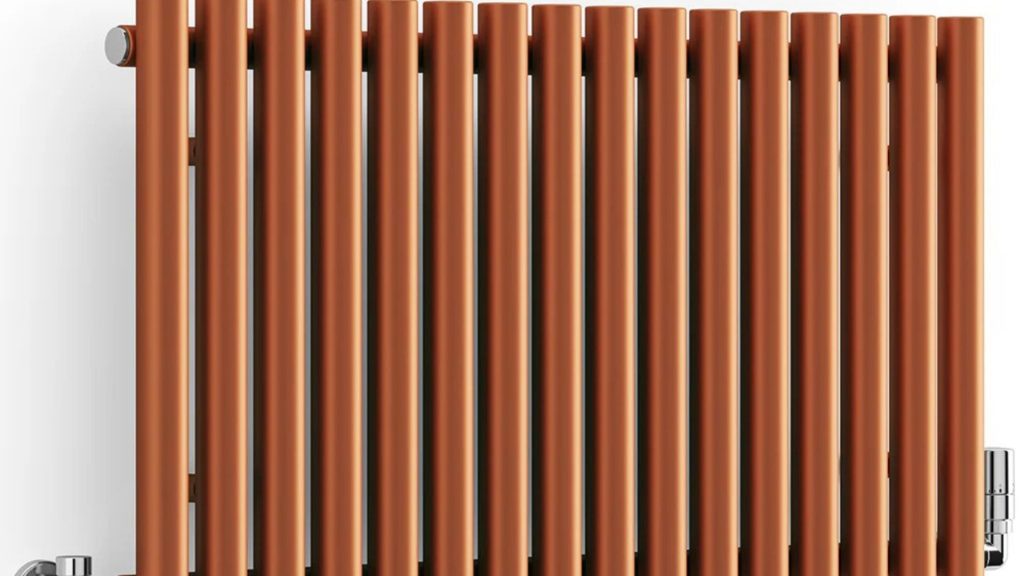 copper radiators price