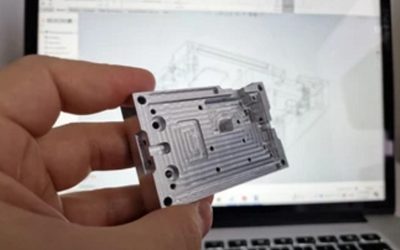 Processus de moulage sous pression de l'aluminium 6061