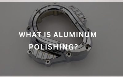 Wat is aluminium polijsten? Alles wat je moet weten