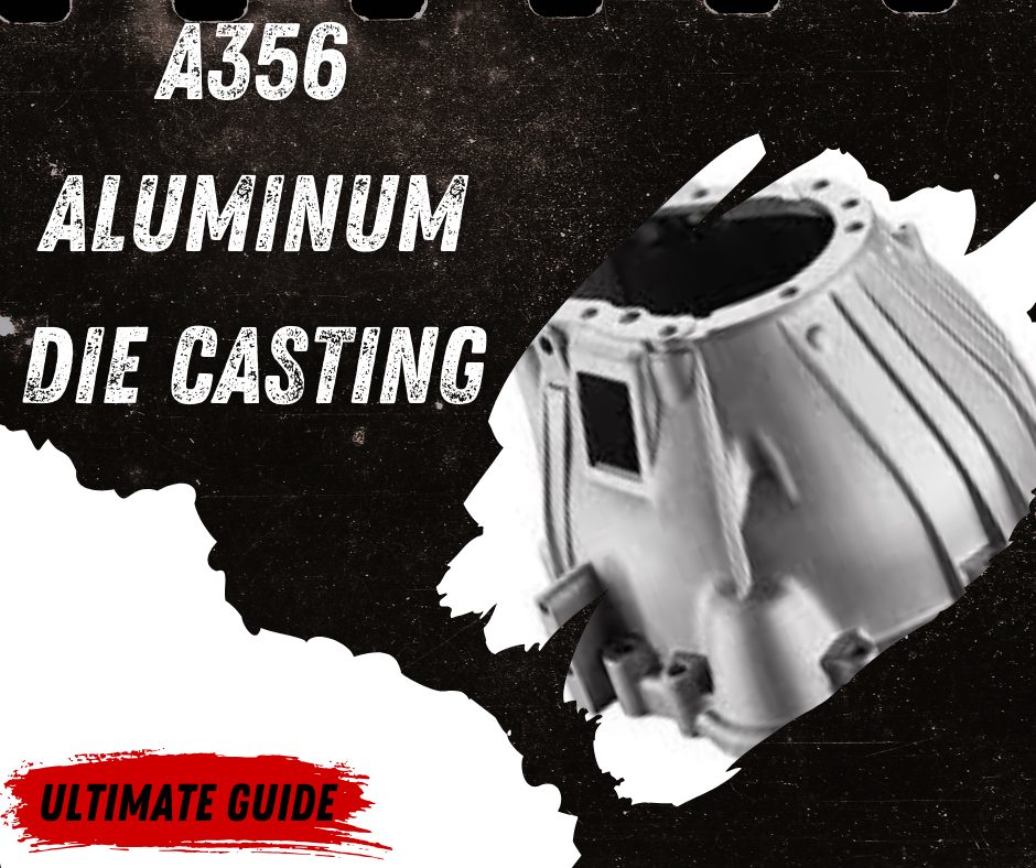 Aluminum  Casting  Company