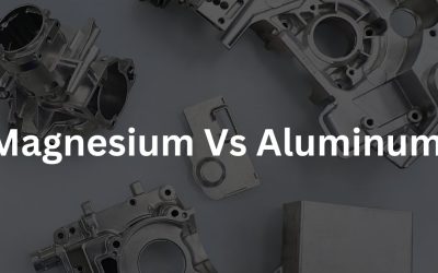 Magnesium Vs Aluminum: What is the difference?