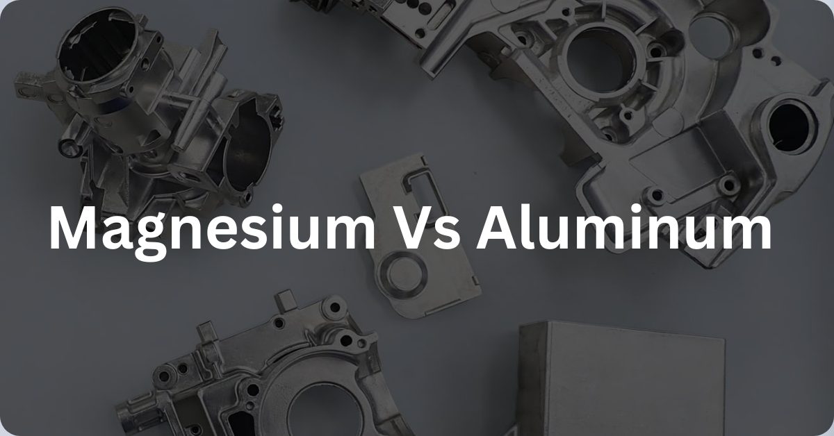 aluminum vs magnesium