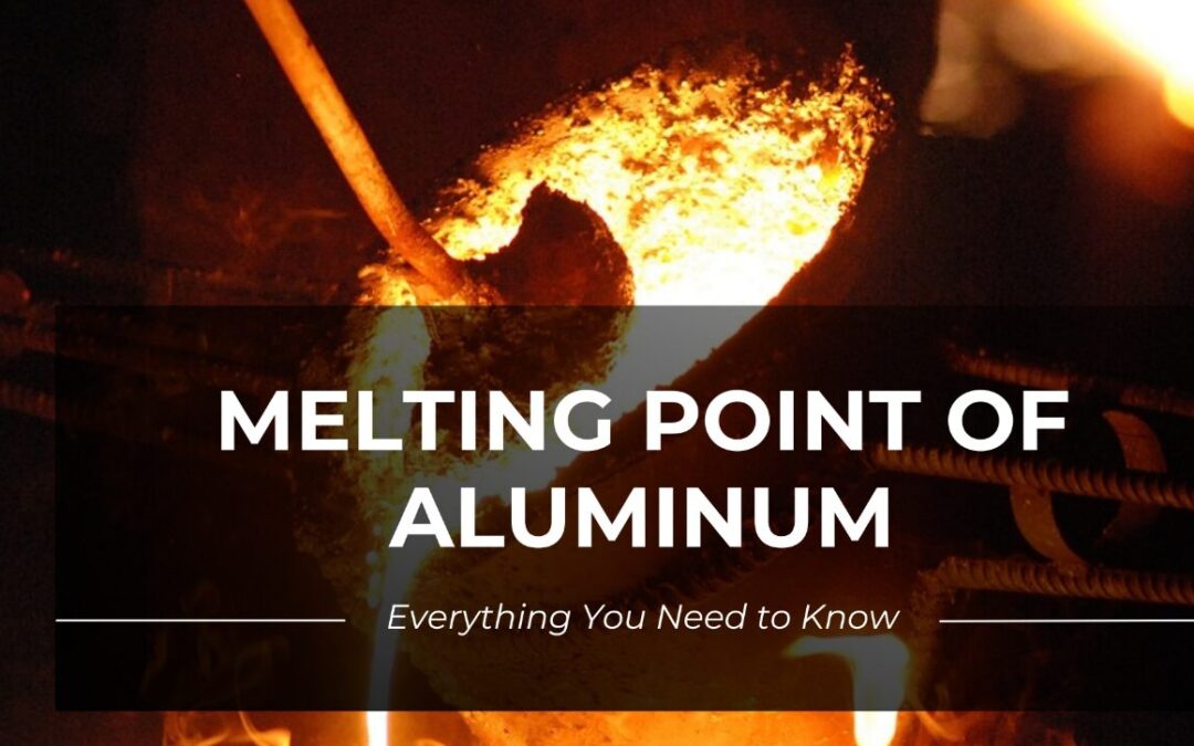 Metling Point of Aluminum