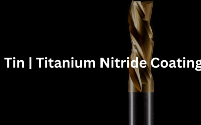 Titanium Nitride Coating | Tin Coating Guide 2025