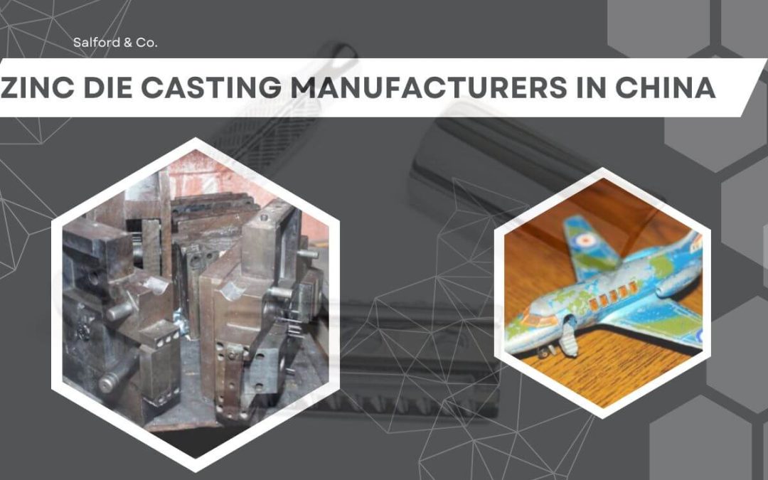 What is Zinc Die Casting