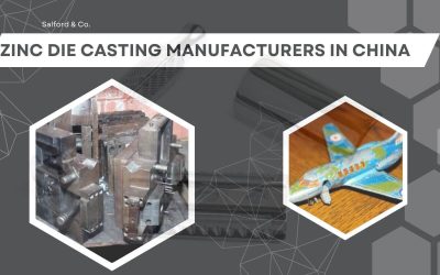 What is Zinc Die Casting