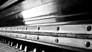 Choosing the Right Aluminum Door Hinge Manufacturer - Complete Guide for Buyers 3 Aluminum hingers