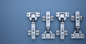 Choosing the Right Aluminum Door Hinge Manufacturer - Complete Guide for Buyers 2 scharnieren van aluminiumlegering