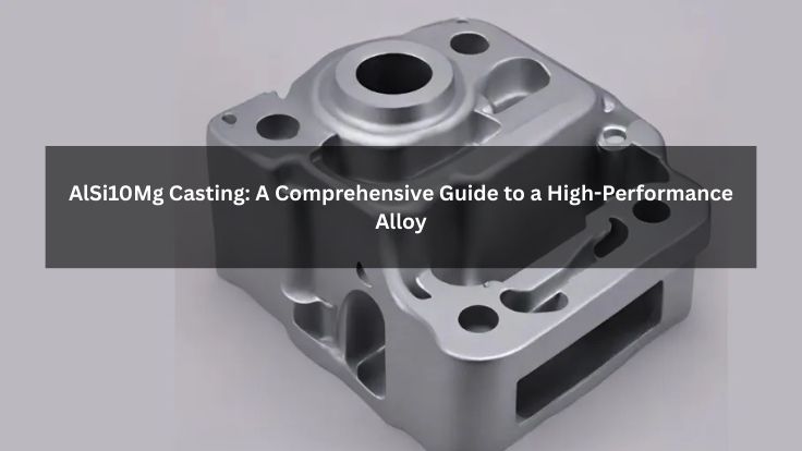 AlSi10Mg Casting: A Comprehensive Guide to a High-Performance Alloy