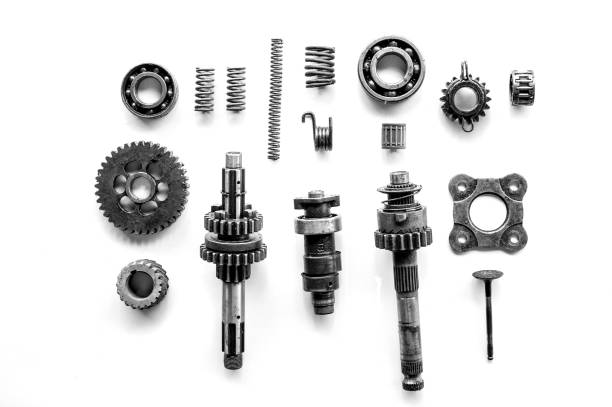Die Casting Parts for Motorcycles: A Complete Technical Guide 6 6y