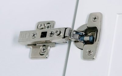 A Simple Guide to Custom Cabinet Hinges