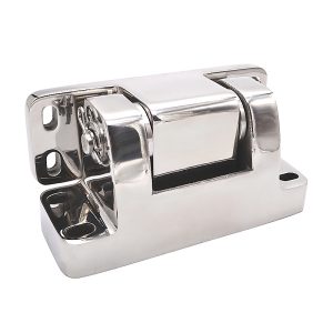 Super heavy duty hinges for industrial equipment 2