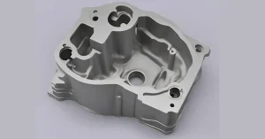 Custom Aluminum Die casting 
