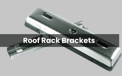 Roof Rack Brackets: Engineering, Fabrication, and Performance