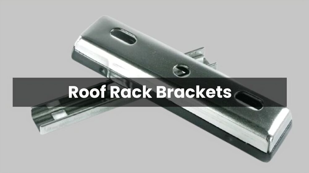 Blog 1 Roof Rack Brackets: Engineering, Fabrication, and Performance