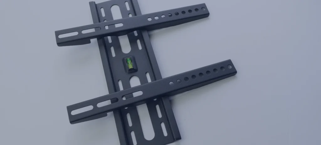 Wall Mounting Brackets 1