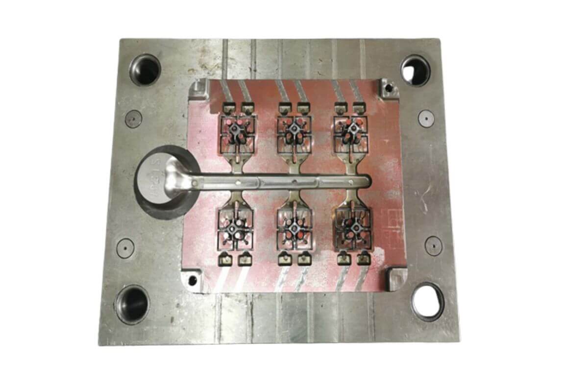 Fundição sob pressão de alumínio automotivo: Um guia completo 10 fundição automotiva