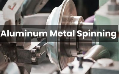 The Art and Industry of Aluminum Metal Spinning