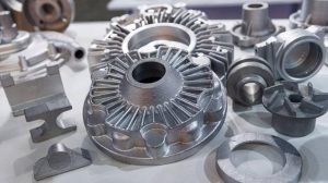 china die casting mold cost