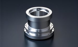 anodisering av gjuten aluminium