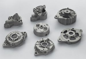 automotive castings auto parts