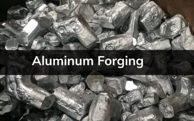 What is Aluminum Forging?