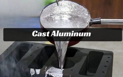 How to Cast Aluminum? Complete Process