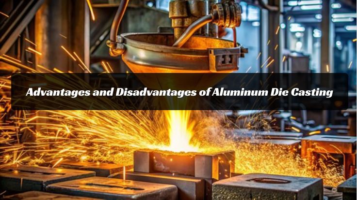 Advantages and Disadvantages of Aluminum Die Casting