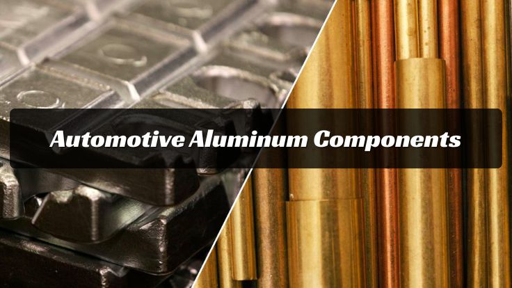 Zinc Alloy vs Brass Hardware: A Complete Guide