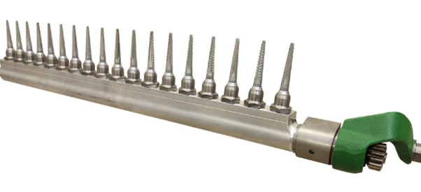 John Deere Cotton Picker Parts 6 Cotton Picker Parts