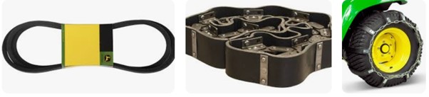 John Deere Cotton Picker Parts 5 John Deere Cotton Picker Components