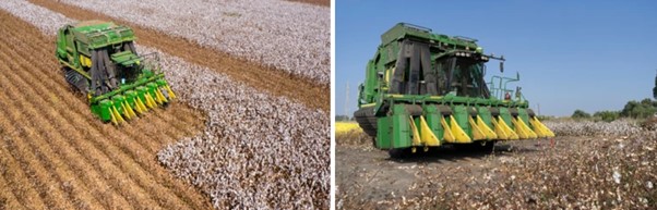 John Deere Cotton Picker Parts 4 John Deere Cotton Picker