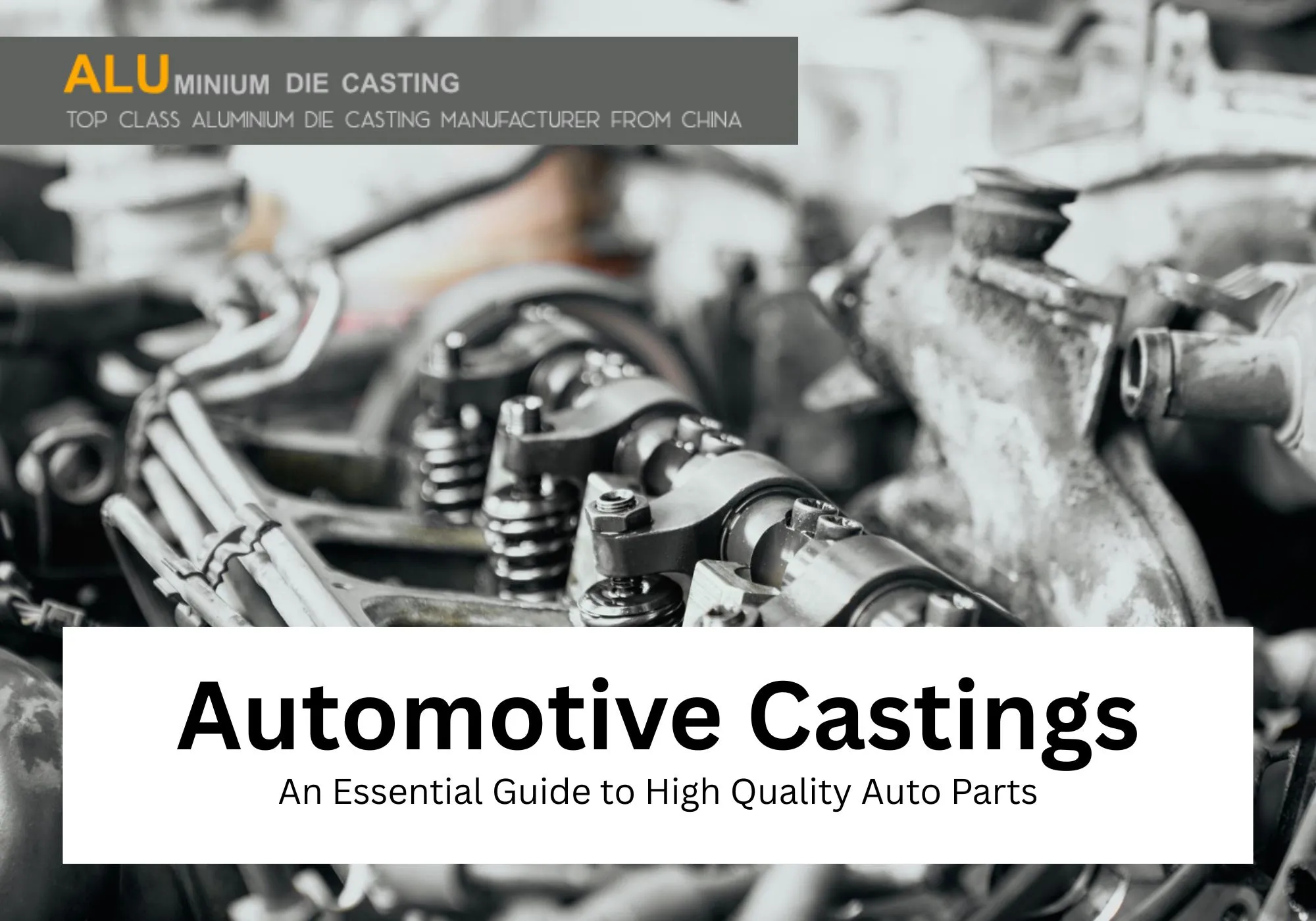 automotive castings